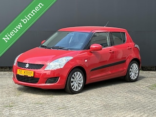 Suzuki Swift 1.2i Comfort Automaat Dealer-onderhouden