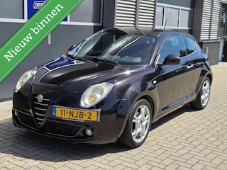 Alfa Romeo Mito 1.4 T Distinctive