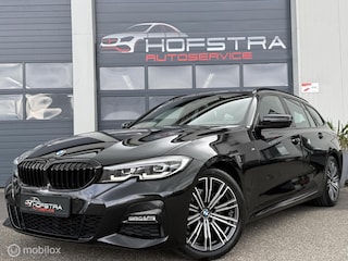 BMW 3-serie Touring 318i M-Sport Camera Trekhk Orig-NL CarPlay