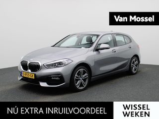 BMW 118i Introduction Edition | Aut. | LED | Navi | BMW Live Dashboard | Cruise Control |