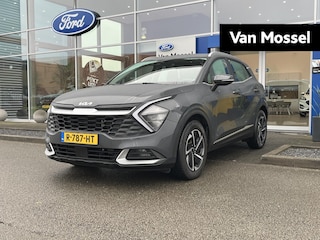 Kia Sportage 1.6 T-GDi MHEV DynamicLine | Adaptive Cruise Control | Climate Control | Achteruitrijcamera | Apple Carplay/ Android Auto |