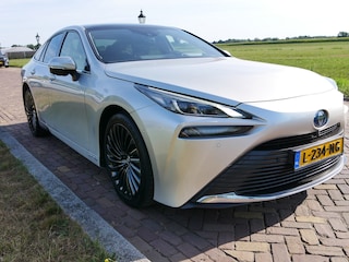 Toyota Mirai Prestige H2O FULL | PANO | JBL |** 8999 NETTO **