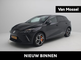 MG XPower 4 64kWh AWD