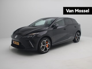 MG XPower 4 64kWh AWD