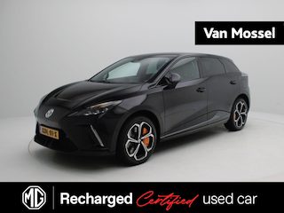 MG XPower 4 64kWh AWD
