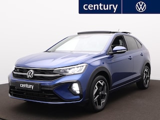Volkswagen Taigo 1.0 TSI R-Line Clima / Panoramadak / Metallic