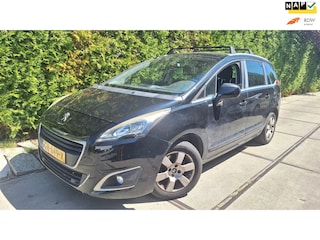Peugeot 5008 1.6 THP Style 7p.