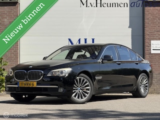 BMW 750i High Executive Adaptive HUD Softclose Keyless Camera