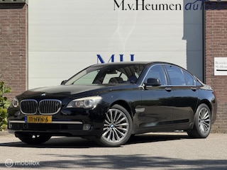 BMW 750i High Executive Adaptive HUD Softclose Keyless Camera
