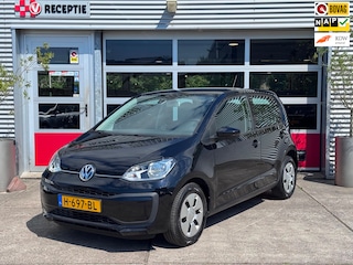 Volkswagen Up 1.0 BMT move up! Airco / Bluetooth / Elekt.Ramen / Org-Ned