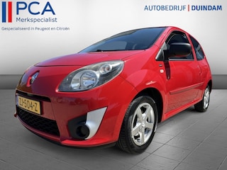 Renault Twingo 1.2-16V Authentique | 12 maanden garantie |