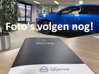 Renault Clio Estate 0.9 TCe Intens
