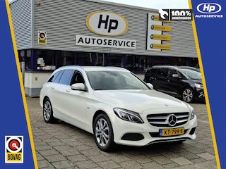 Mercedes-Benz C-klasse Estate 350 e Lease Edition Plus