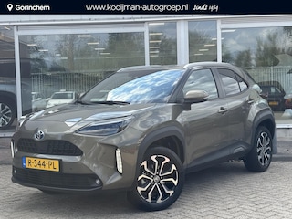 Toyota Yaris Cross 1.5 Hybrid Dynamic