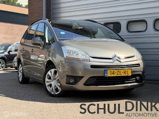 Citroën C4 Picasso 2.0-16V 7 persoons|AUTOMAAT|AIRCO