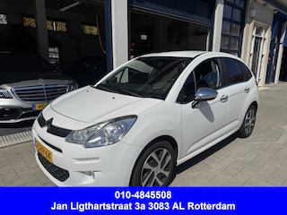 Citroën C3 1.2 VTi Collection NL AUTO. NL AUTO/NW APK/CLIMA