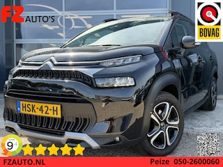 Citroën C3 Aircross 1.2 PureTech You - Apple Carplay/Android Auto - Climate Control - Stoelverwarming