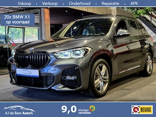BMW X1 xDrive25e High Executive M-Sport | Panorama | Camera | HUD | Stoelverwarming