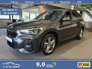 BMW X1 xDrive25e High Executive M-Sport | Panorama | Camera | HUD | Stoelverwarming