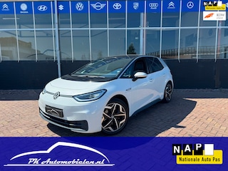 Volkswagen ID.3 First Plus 58 kWh SOH 90% **CARPLAY + KEYLESS + CAMERA**