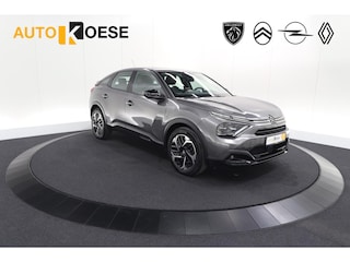 Citroën C4 Puretech 130 Feel Pack | Head-Up Display | Camera | Navigatie | Keyless Entry