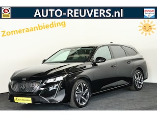 Peugeot 308 SW 1.5 BlueHDi Blue Lease Allure / LED / ACC / CarPlay / Cam / Navi