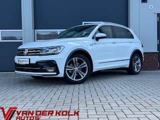 Volkswagen Tiguan 1.5 TSI R-Line | Full LED | CarPlay | Navigatie | Climate | Adaptive cruise