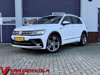 Volkswagen Tiguan 1.5 TSI R-Line | Full LED | CarPlay | Navigatie | Climate | Adaptive cruise