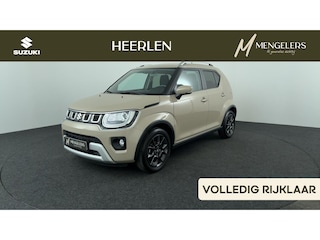 Suzuki Ignis 1.2 Smart Hybrid Style 10 jaar garantie