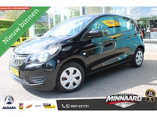 Opel Karl 1.0 ecoFLEX Edition|Airco|Cruise