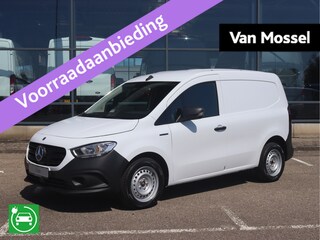 Mercedes-Benz Citan 112 Pro L1 51 kWh