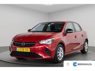 Opel Corsa 1.2 Edition | Apple Carplay & Android Auto | Cruise Controle | Bluetooth | Cruise Controle | Airco |