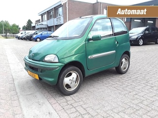 Ligier Nova PACK 500 / OPKNAPPER