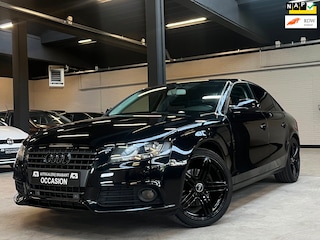 Audi A4 Limousine 1.8 TFSI Pro Line NweApk/2eEigenaar/OrigineelNL!