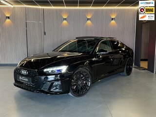 Audi A5 Sportback Audi A5 Sportback Audi A5 Sportback 45 TFSI Quattro S-LINE Edition|PANO|HUD|B&O|360|Keyl|RS Zetels