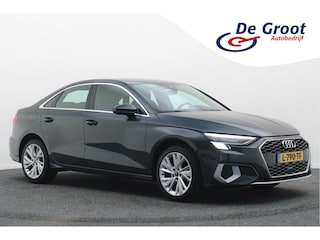 Audi A3 Limousine 35 TFSI Business edition
