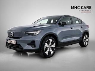 Volvo C40 Recharge Plus 69 kWh | Panoramadak | Navi | Clima | Trekhaak |