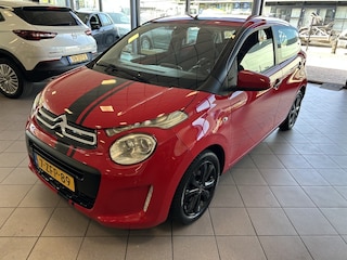 Citroën C1 1.0 e-VTi Feel AIRCO APK 2-2027 BJ 2015 !!!