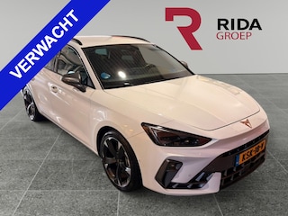Cupra Leon 1.5 TSI e-Hybrid PHEV Business