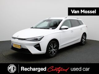MG 5 Long Range Luxury 61 kWh