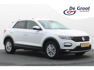 Volkswagen T-Roc 1.0 TSI Style