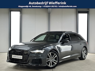 Audi A6 Avant 40 TFSI S edition Competition | ACC | Pano |
