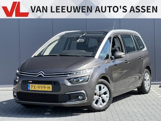 Citroën C4 Picasso 1.2 PureTech Business | RIJKLAAR | 7 Persoons | Trekhaak
