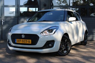 Suzuki Swift 1.2 STIJL SMART HYBR **NL-Auto**    Camera / Apple Carplay / Android