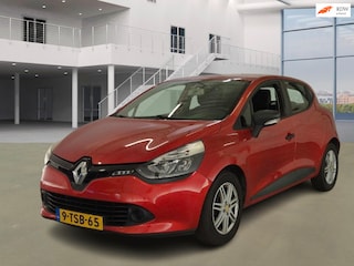 Renault Clio 0.9 TCe Authentique PSENSOR CRUISE 2 X SLEUTELS