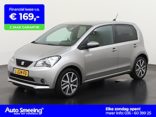 Seat Mii electric Plus | Stoelverwarming | Zondag Open!