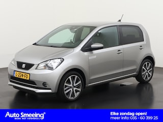Seat Mii electric Plus | Stoelverwarming | Zondag Open!
