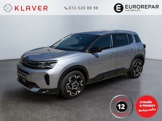 Citroën C5 Aircross 130 PK Feel Automaat | Navi | Camera | Climate | Cruise | Keyless