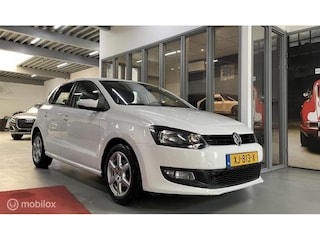 Volkswagen Polo 1.2 TSI Trendline 5 DRS AIRCO NAVI CAMERA NIEUW APK VELGEN