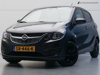Opel Karl 1.0 ecoFLEX Edition Sport (AIRCO,PARKEERSENSOREN,CRUISE,COMFORT-STOELEN,BLUETOOTH,LED,NIEUWE APK,TOPCONDITIE)